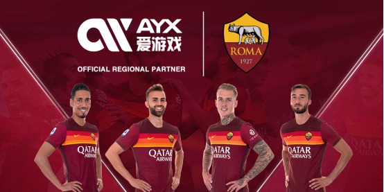 赛事的重启